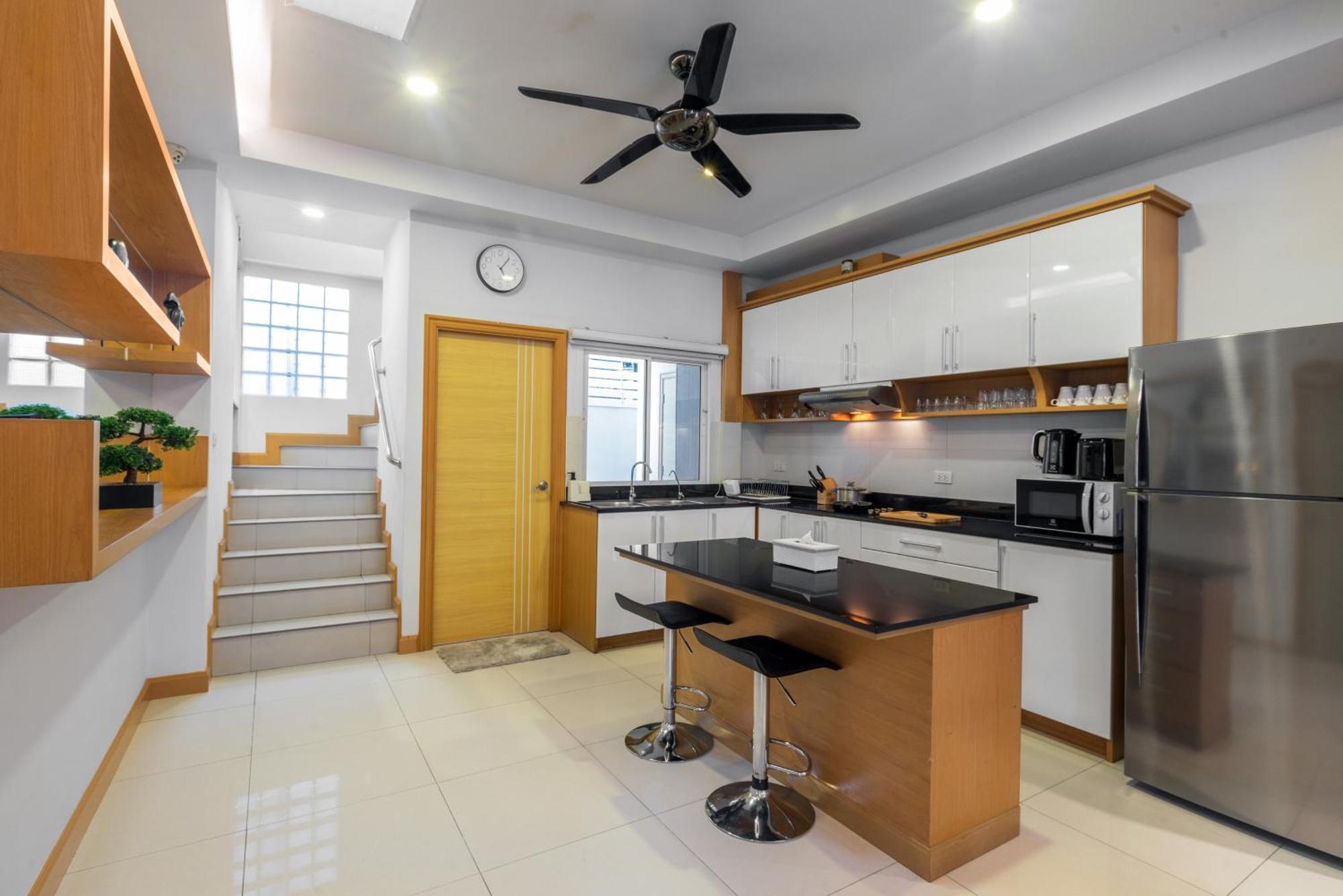 Pattaya Private Villa - Pool,Sauna,Snooker,Bbq Εξωτερικό φωτογραφία