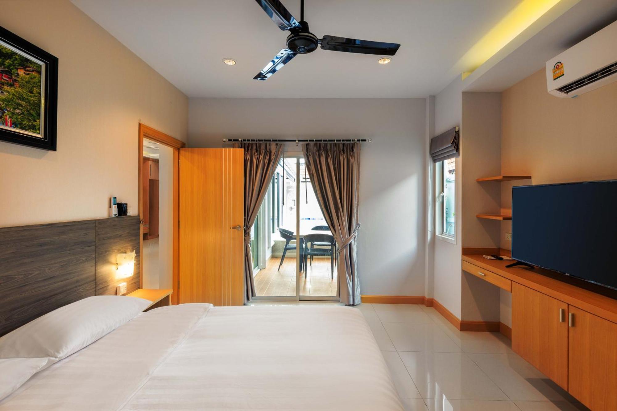 Pattaya Private Villa - Pool,Sauna,Snooker,Bbq Εξωτερικό φωτογραφία