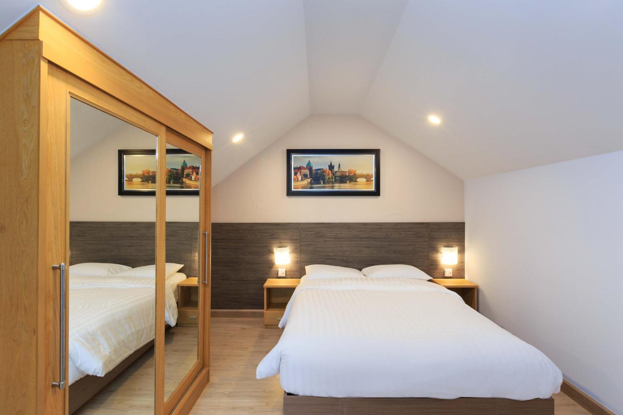 Pattaya Private Villa - Pool,Sauna,Snooker,Bbq Εξωτερικό φωτογραφία