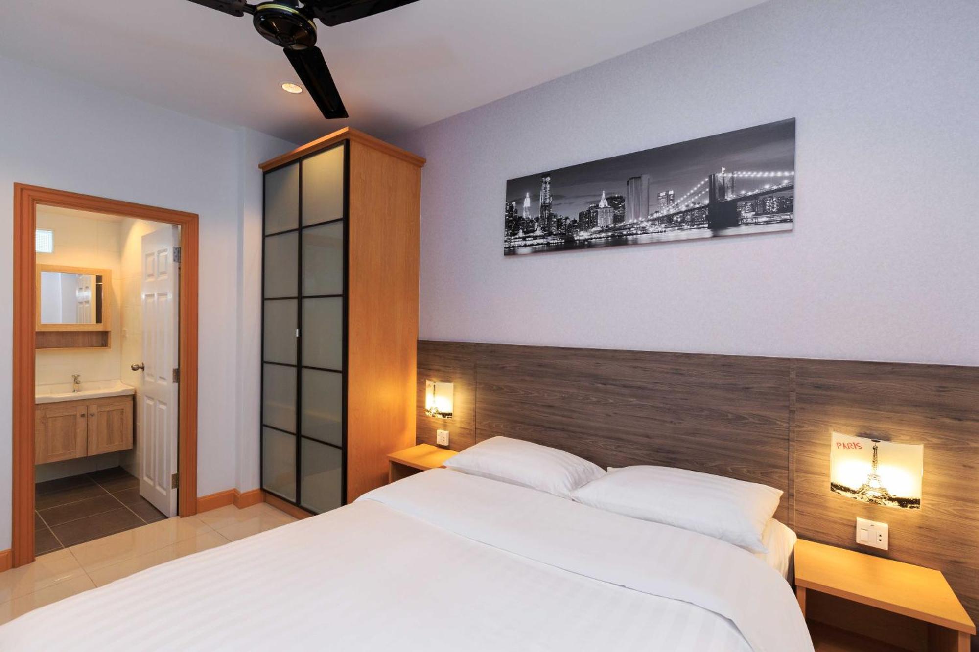 Pattaya Private Villa - Pool,Sauna,Snooker,Bbq Εξωτερικό φωτογραφία
