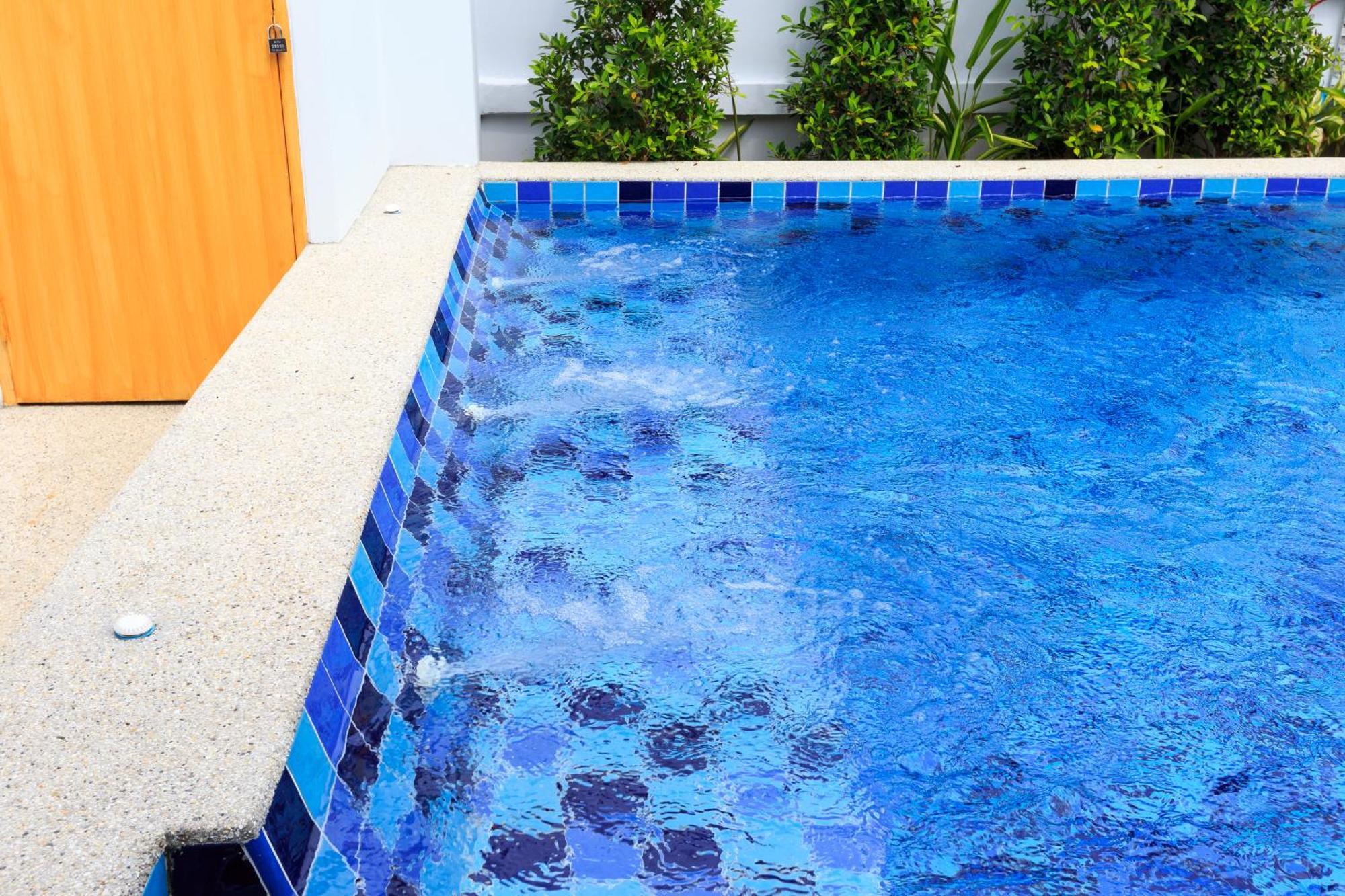 Pattaya Private Villa - Pool,Sauna,Snooker,Bbq Εξωτερικό φωτογραφία